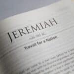 Jeremías 31:3 Significado De Te He Amado Con Amor Eterno