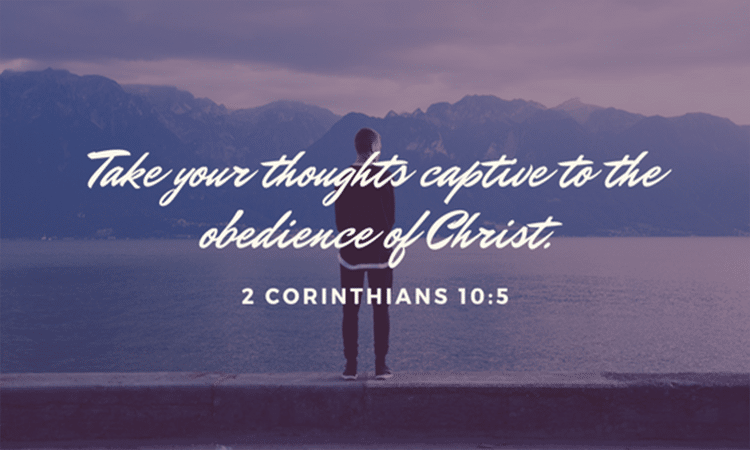 2 Corintios 10:5 Significado Del Verso Y Comentario Sencillo