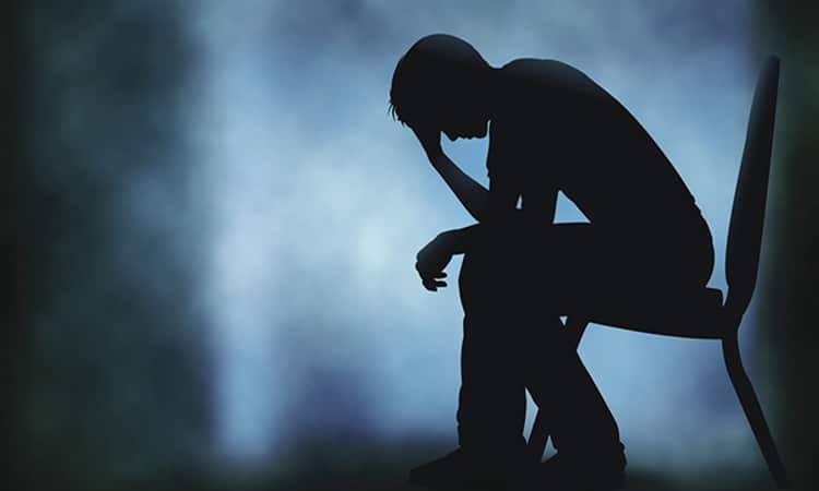 Oraciones Edificantes Para La Depresión