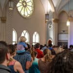 17 Oraciones Fuertes Para La Iglesia