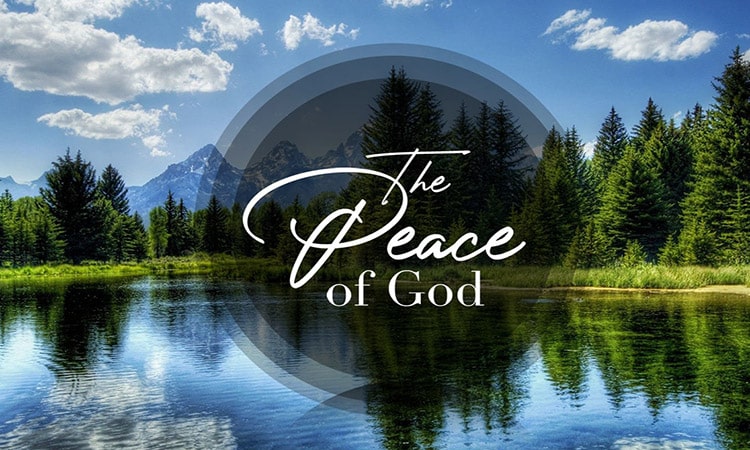 Filipenses 4:7 Significado De La Paz Que Supera Todo Entendimiento