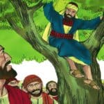 11 Lecciones Aprendidas De Zaqueo En La Biblia
