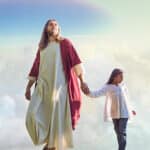 11 Pasos Para Caminar Con Jesús