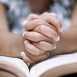 11 Oraciones Edificantes Para La Curación Mental