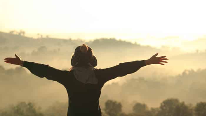 Oraciones por la serenidad