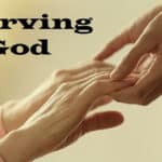 30 Importantes Pasajes Bíblicos Sobre Cómo Servir A Dios