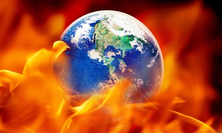 Lucas 12:49 Significado De He Venido A Traer Fuego A La Tierra