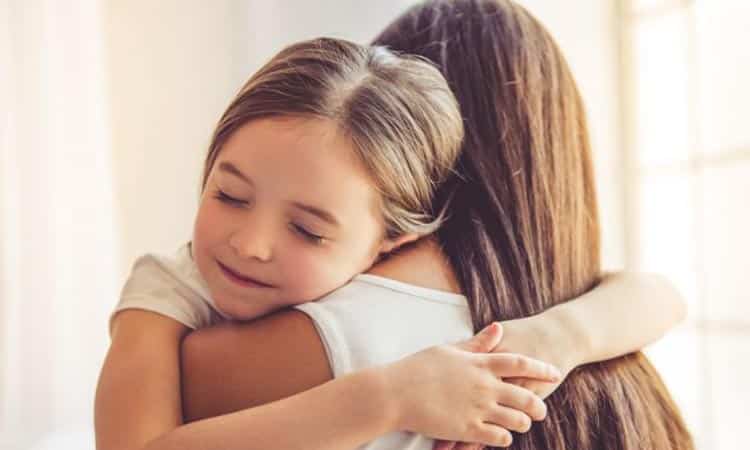 Oraciones por la relación entre madre e hija