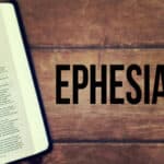 25 Preguntas Y Respuestas Del Estudio Bíblico De Efesios