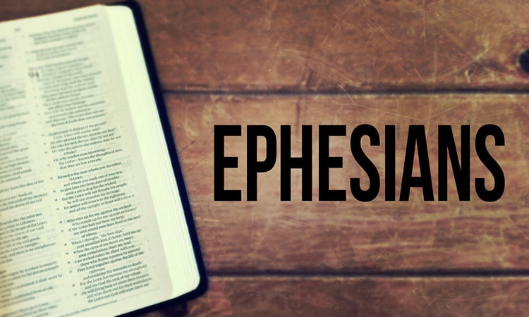 Preguntas y respuestas del estudio bíblico de Efesios