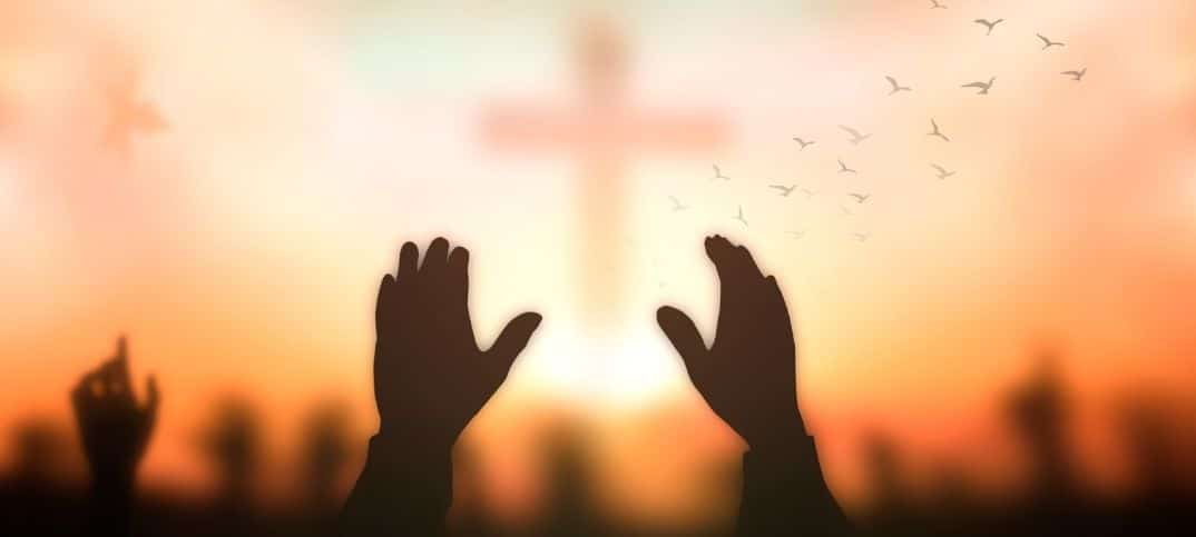 25 formas diferentes de adorar a Dios y alabar al Señor