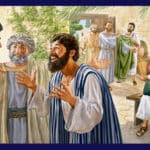 ¿Quiénes Fueron Los 70 0 72 Discípulos En Lucas 10?
