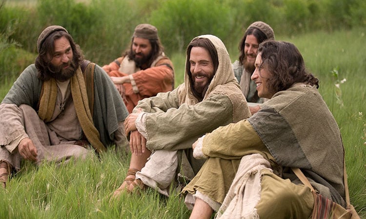 Los 12 Discípulos De Jesús Y Sus Papeles En El Ministerio