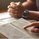 7 Consejos Bíblicos Para Una Vida Diaria Plena