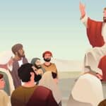 7 Enseñanzas De Jesús Y Los Apóstoles