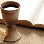 La Cena Del Señor. Origen, Significado, Propósito Y Cómo Se Practica