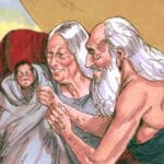 La Historia De Abraham Según La Biblia