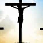 La Crucifixión De Jesús: Un Suceso Histórico Y Religioso