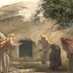 6 Pruebas De La Resurrección De Cristo