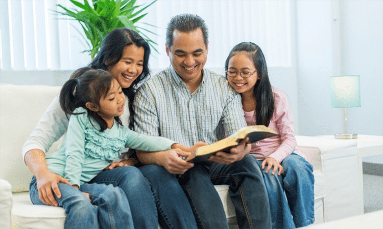 El diseño de la familia según la biblia