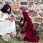 La Historia De María Magdalena Según La Biblia: Una Mujer Transformada