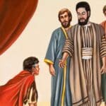 La Historia Del Centurión Romano Cornelio Según La Biblia