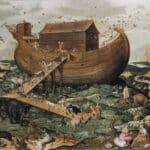 El Sincretismo De La Historia De Noé Y El Arca