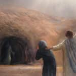 La Historia De La Resurrección De Lázaro