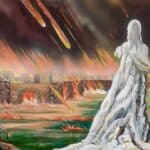 La Historia De Lot: La prueba de Lot en Sodoma y Gomorra Y Las Consecuencias