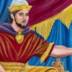 La Historia De Salomón: Sabiduría Y Legado De Un Rey Bíblico