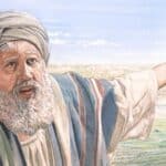 ¿Por Qué Abraham Negoció Con Dios Con Respecto A Sodoma Y Gomorra (Génesis 18)?