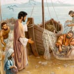 Qué Significa Que Dios Nos Hará Pescadores De Hombres
