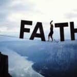 El Poder De La Fe Para Mover Montañas: Cómo Creer Verdaderamente En Dios