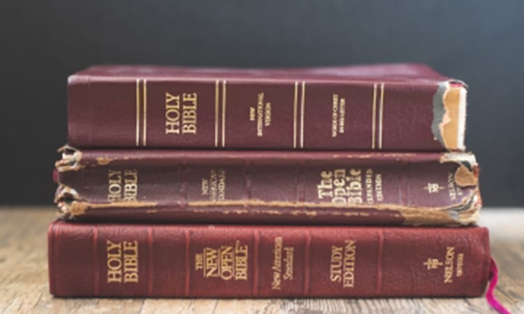 Malas Traducciones De La Biblia: ¿Qué Dicen Realmente Las Escrituras?
