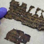 Los Manuscritos de Qumrán: Descubrimientos que cambiaron la Historia