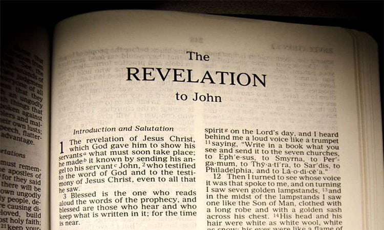 El libro de Apocalipsis o Revelación explicación