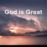 Salmo 96:4 Significado: La Grandeza Del Señor