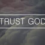 “Yo En Ti Confío”: Un Vínculo Profundo Con Dios