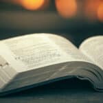 5 Pasajes Bíblicos Sobre La Coherencia Explicados