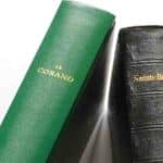 Comparación entre la Biblia y el Corán