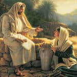 La Mujer Samaritana: Un Ejemplo De Dios Como Transformador