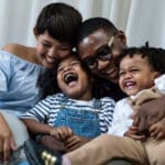 7 Principios Para Edificar Familias De Éxito