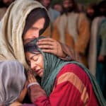 Quién Nos Separará Del Amor De Cristo: Nada Ni Nadie