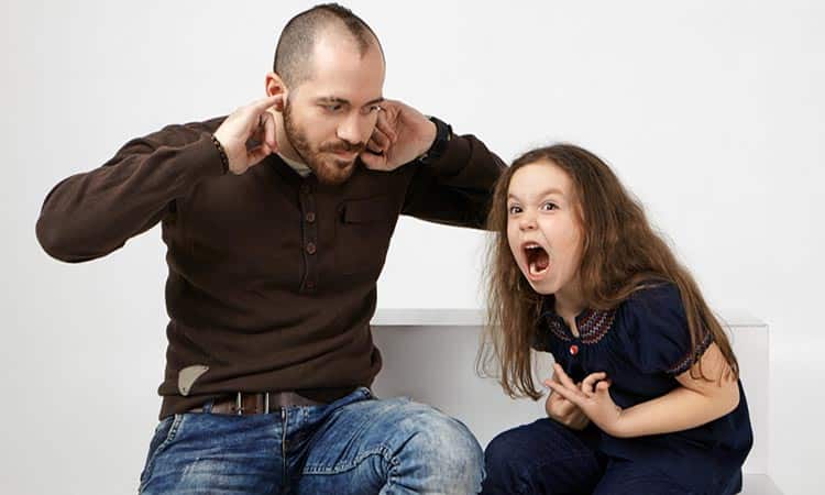 Efesios 6:4 Significado de no provoquéis a ira a vuestros hijos