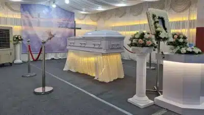 Las mejores canciones funerarias, música para funerales o velatorios