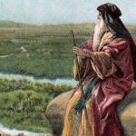 Por Qué Moisés No Ingresó a la Tierra Prometida