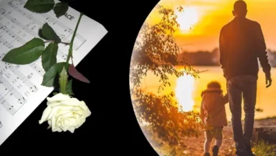 Canciones edificantes para el funeral de papá