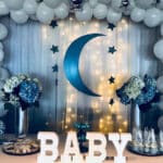 Los 20 Mejores Deseos Cristianos De Baby Shower Para Una Tarjeta