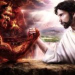 10 Poderosas Escrituras Bíblicas Sobre Cómo Derrotar Al Diablo