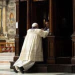 Qué Es La Penitencia En La Iglesia Católica: Significado Y Propósito